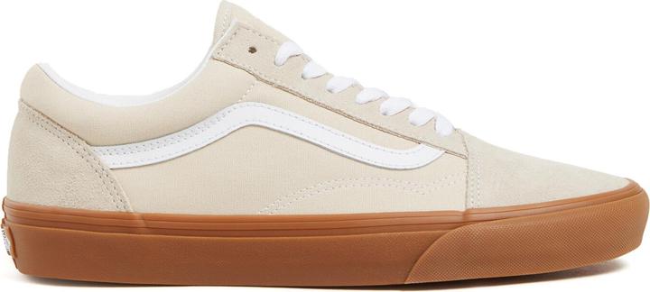 Actual product image Vans UA Old Skool OATMEAL/GUM (38.5)