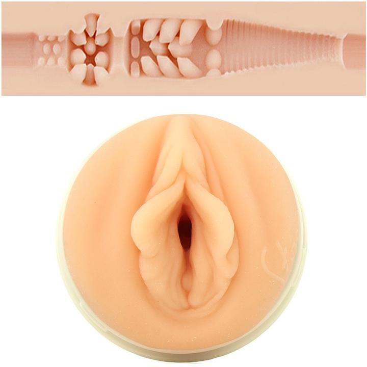 Actual product image Fleshlight Stoya Destroya