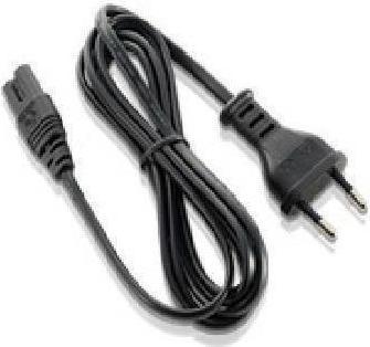 Moxa PWC-C13US-3B-183 - Câble d'alimentation avec prise américaine, 1,83 m