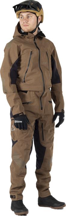 Actual product image Leatt MTB HydraDri 5.0 Mono Suit (Women, S)