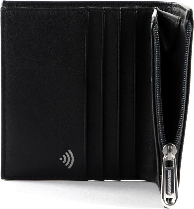 Actual product image Mandarina Duck Mellow Urban Wallet
