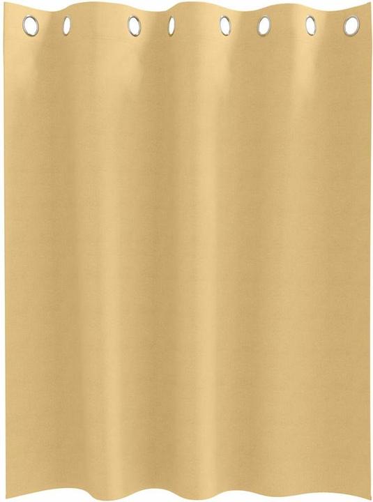 Produktbild VidaXL Vorhänge (140 x 140 cm)