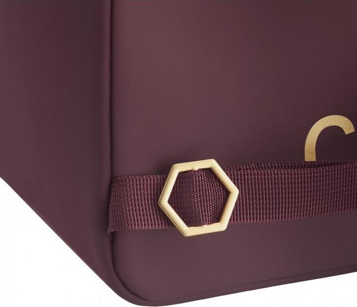 Produktbild Cluse Nuitée Rucksack, Pflaume, Goldfarbe (11 l)