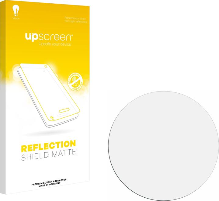 Immagine prodotto upscreen Reflection Shield Pellicola Opaca