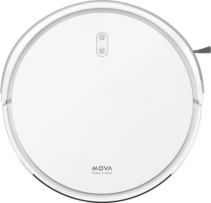 Produktbild Mova M1 (Saugwischroboter)