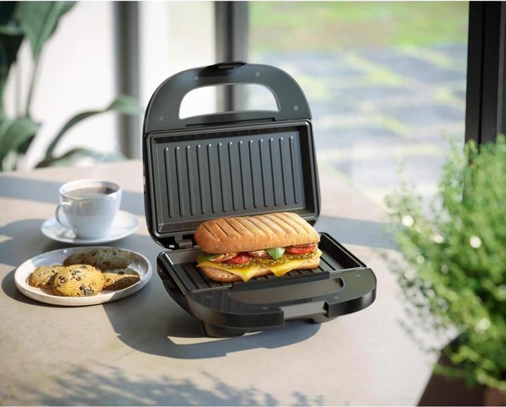 Produktbild Philips SANDWICH MAKER HD2330/90