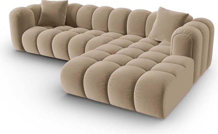 Actual product image CXL by Christian Lacroix Clotilde (Corner sofa)