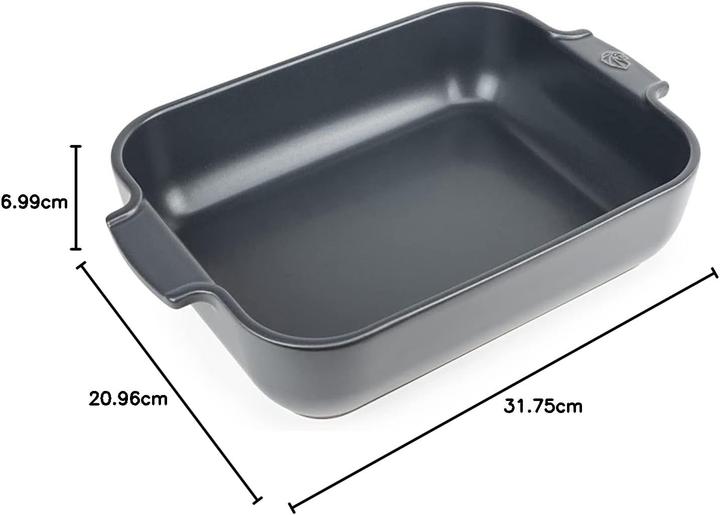 Actual product image Peugeot Casserole dish 'Appolia