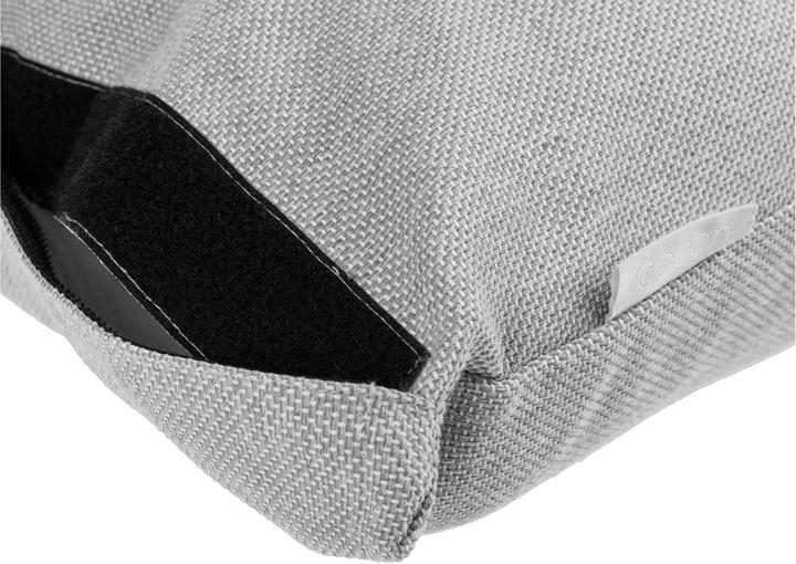 Actual product image Cocon Bath cushion (60 x 50 cm)