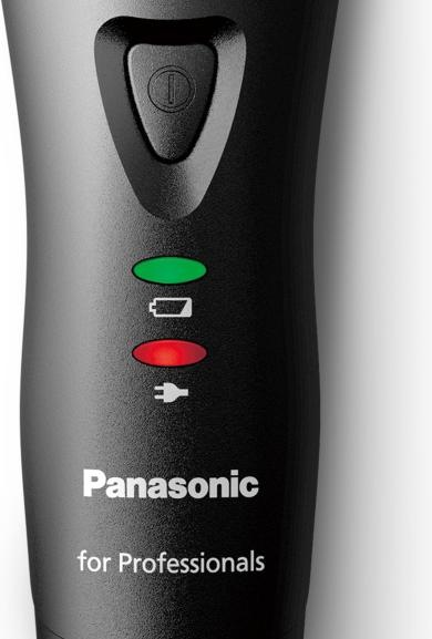 Actual product image Panasonic ER-DGP82