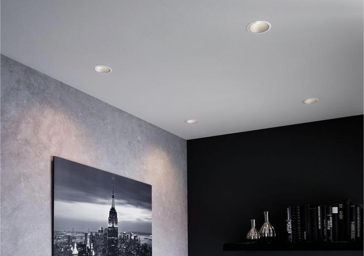 Actual product image Paulmann Recessed luminaire Cole (GU10)