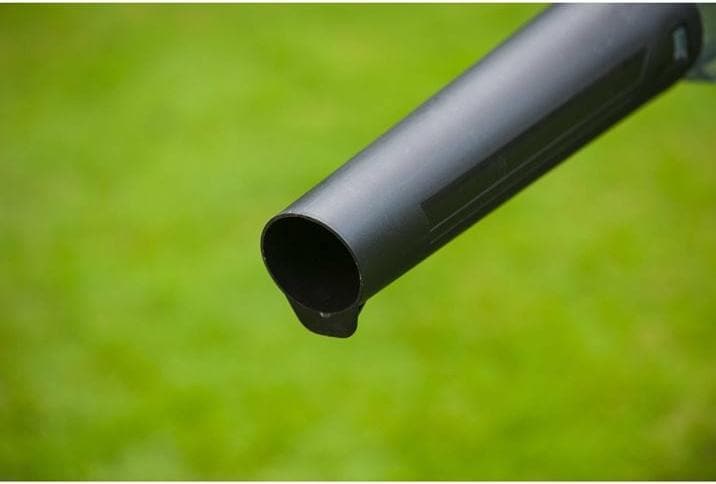 Actual product image Ryobi RBL18JB-40F (Rechargeable battery operated, Leaf blower)