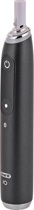 Actual product image Oral-B iO 9 + Holiday Giftset