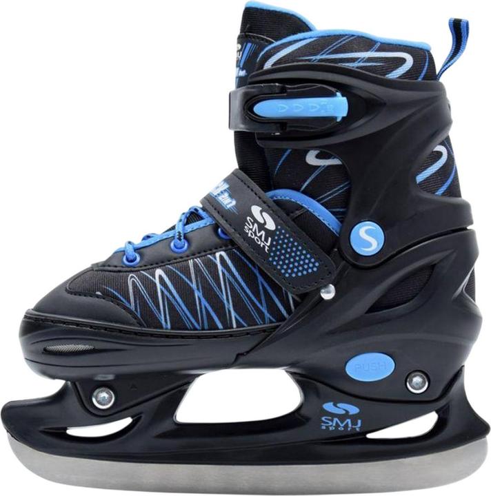 Image du produit Smj Sport InlineSkates Jack 2in1 (37)