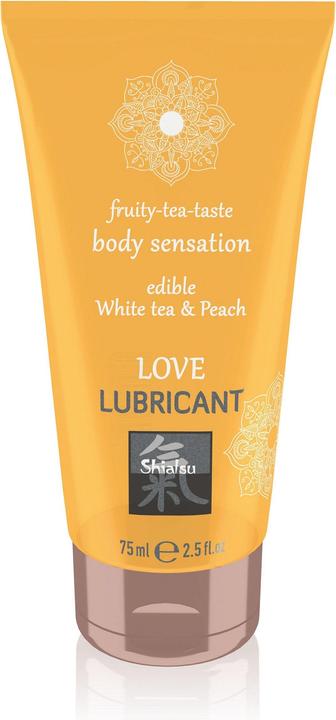 Actual product image Shiatsu Love (75 ml)