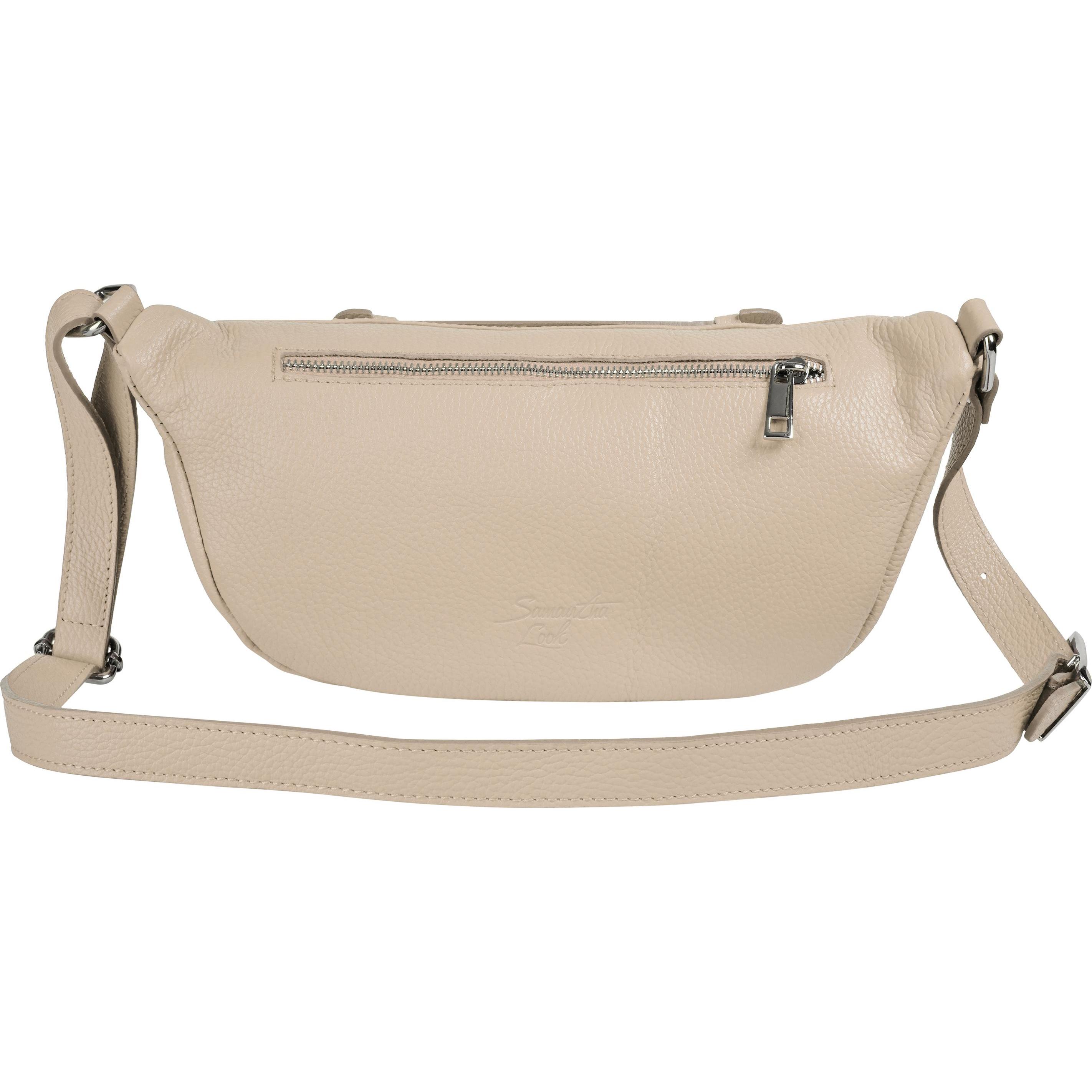 Thumbnail - Samantha Look, Bauchtasche, Gürteltasche, Beige