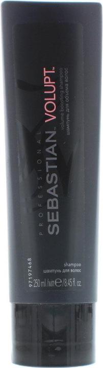 Immagine prodotto Sebastian Volupt (Shampoo liquido, 250 ml)