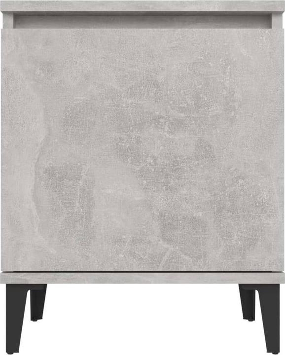 Immagine prodotto vidaXL Nachttisch (40 x 30 x 50 cm)