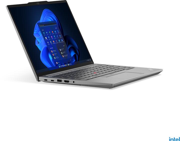 Actual product image Lenovo ThinkPad E14 Gen 5 (14", Intel Core i5-1335U, 16 GB, 512 GB, CH)