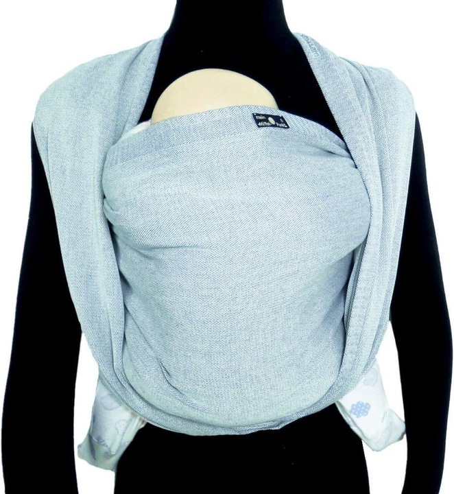Image du produit Porte-bébé Océan (4.20 m)