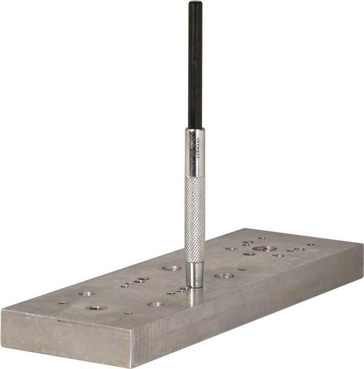 Actual product image Rennsteig Tools Pin punch w. H