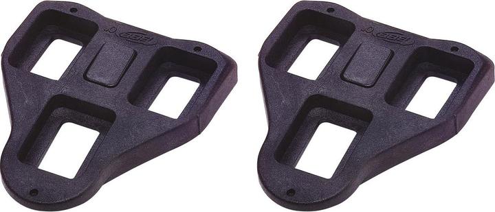 Actual product image BBB CLEATS LOOK COMP- FIX BPD-02F