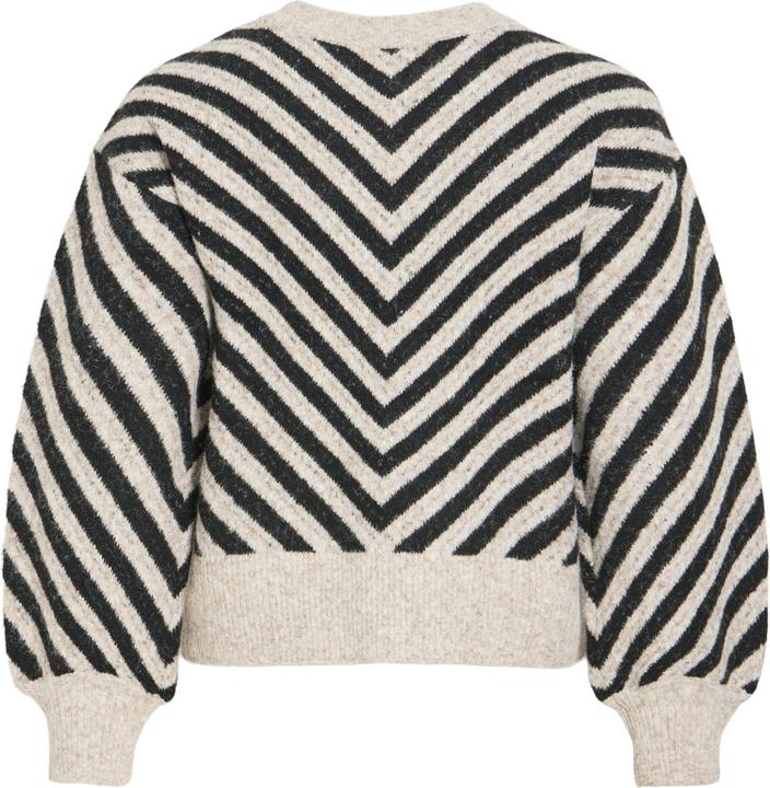 Produktbild Vila VILUNA Rundhals Strickpullover (XXL)