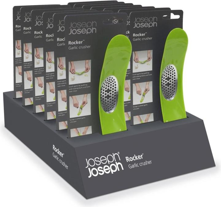 Image du produit Joseph Joseph Presse-ail JosephGarlic Rocker