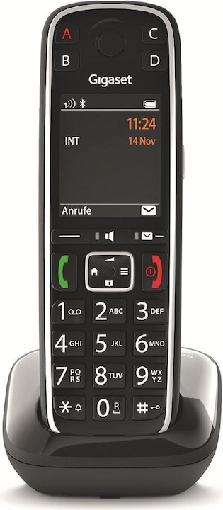 Gigaset E720 (CH-Version)