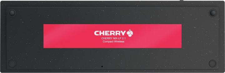 Image du produit CHERRY xtrfy MX-LP 2.1 (DE, Sans fil, Filaire)
