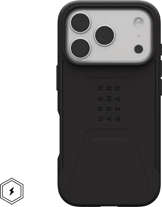 Produktbild UAG Civilian MagSafe (Apple iPhone 17 Pro)