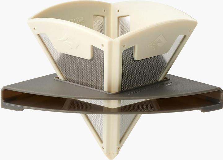 Actual product image Sea To Summit Frontier Ultralight Collapsible Pour Over