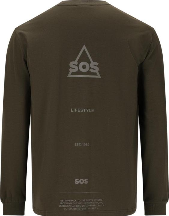 Produktbild SOS Korbu (L)