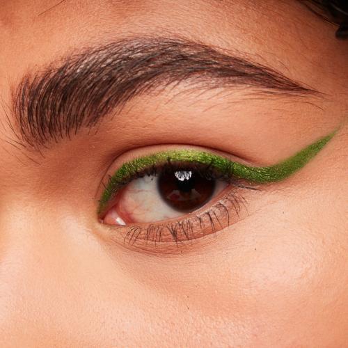 Actual product image NYX Professional Make-Up Nyx Vivid (09 It's Giving Jade)