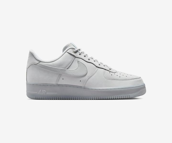 Image du produit Nike Air Force 1 '07 Low WB Triple Wolf Grey (40)