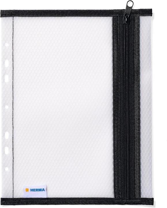 Image du produit HERMA Classeur Pochette zippée A5 (A5, 1x)