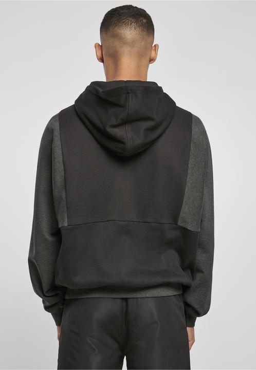 Produktbild Urban Classics Cut On Sleeve Hoody - 17978 (L, M)