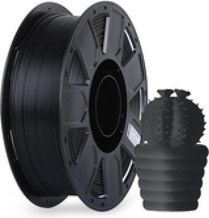 Black, Schwarz