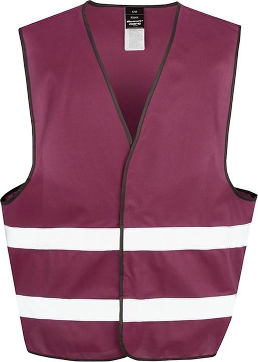 Produktbild Result Safe-Guard Enhanced HiVis Weste (M, S)