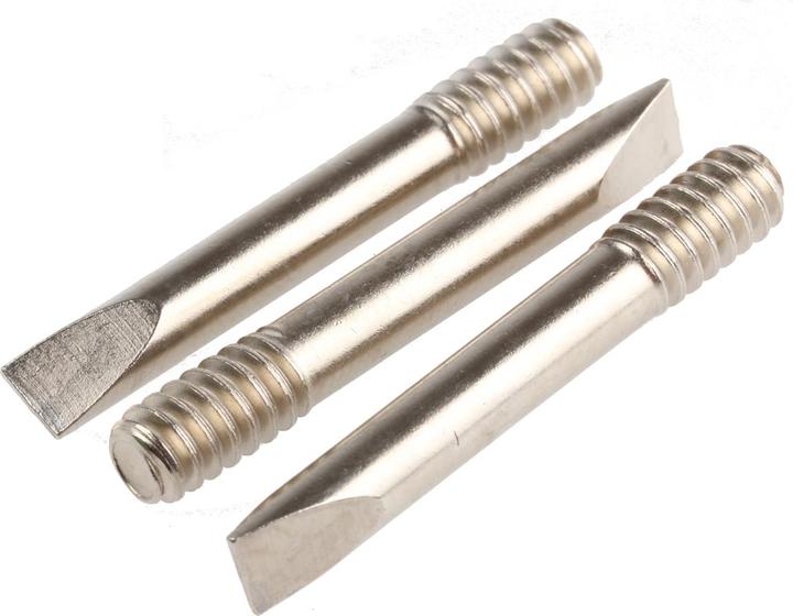 Produktbild Weller Erem MT2 Lötkolben-Spitze, Schrauber, 4.5 mm, für SP25L, SP25N (Lötspitze)