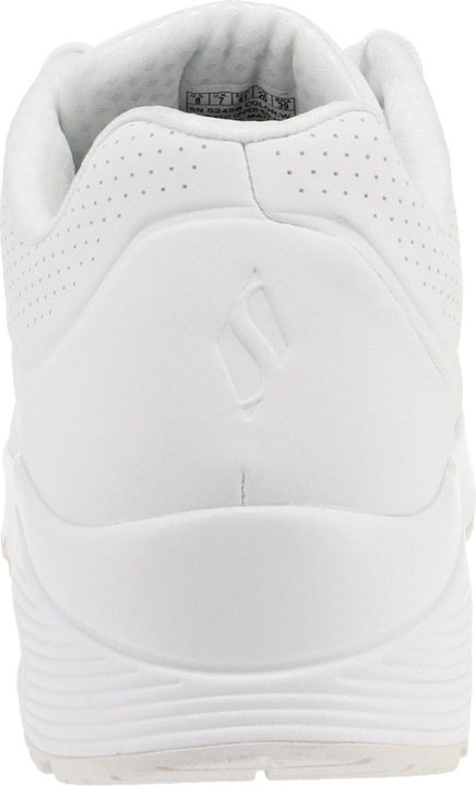 Actual product image Skechers Uno Stand On Air (42)