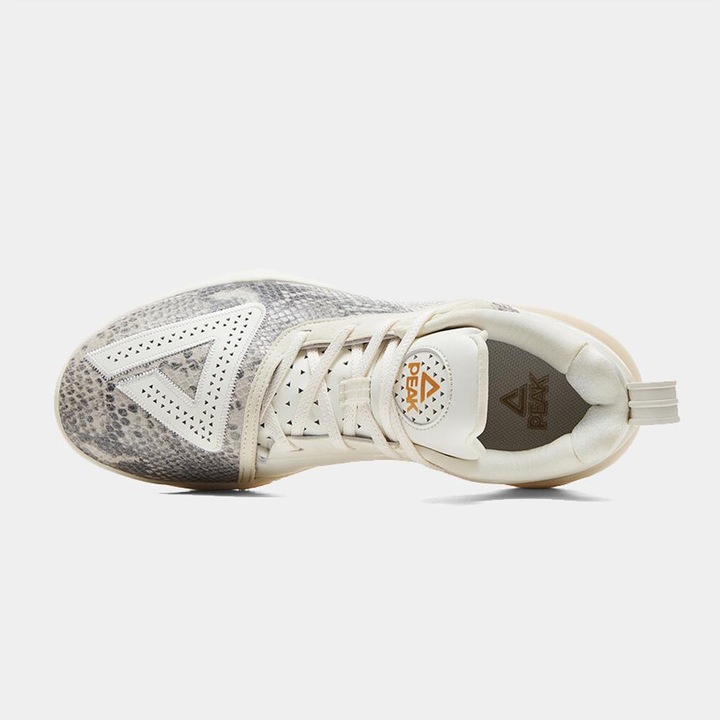 Actual product image Peak Ice Works handball shoes taichi big triangle 3 (40)