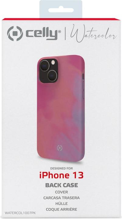 Immagine prodotto Celly Acquacol (Apple iPhone 13)