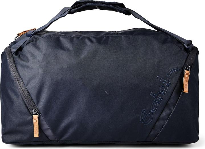 Produktbild Satch Sporttasche Nordic Blue (25 l)