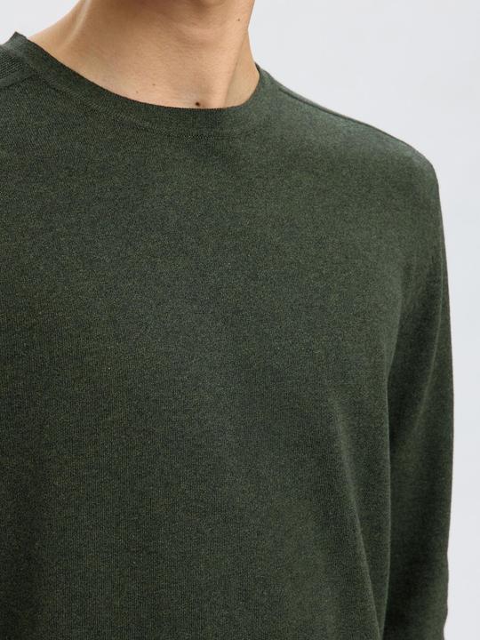 Immagine prodotto Selected Homme Maglia a maniche lunghe (L)