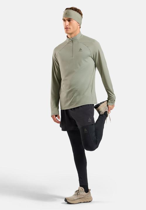 Actual product image Odlo Essential Ceramiwarm Half Zip (XXL)