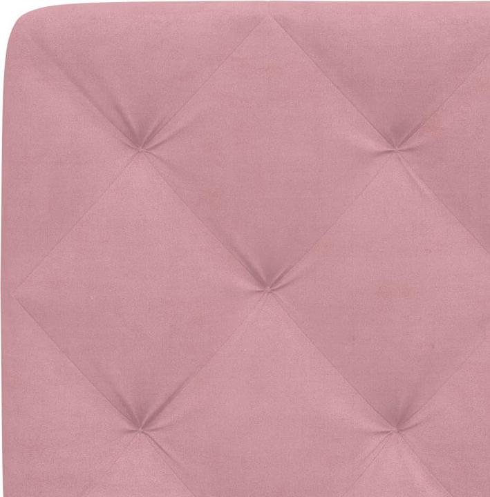 Produktbild vidaXL Kopfteil-Kissen (82 x 6 x 48 cm)