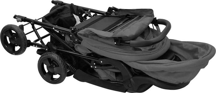 Actual product image vidaXL Kinderwagen