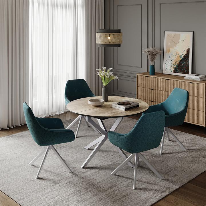 Produktbild Vicco Loyd (Ø 120 x 76.5 cm)