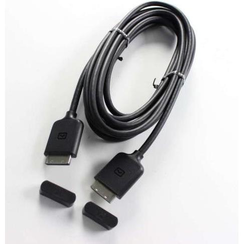 Samsung BN81-13268A, One Connect Box Mini Kabel, 44pin, 5m, TV Zubehör